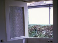 Bungalow Greywell Kitchen Stable Door